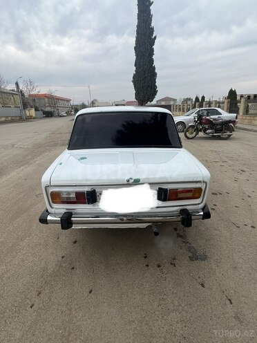 LADA (VAZ) 2106 1982, 50,000 km - 1.5 l - Cəlilabad