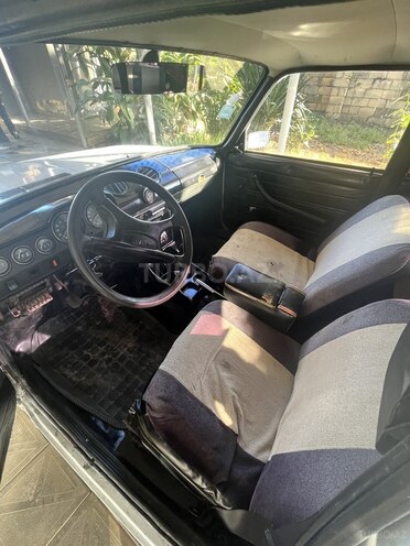 LADA (VAZ) 2106 1982, 50,000 km - 1.5 l - Cəlilabad