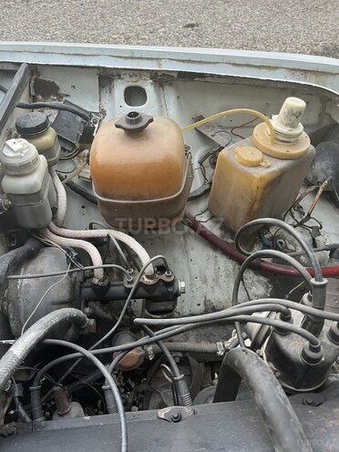 LADA (VAZ) 2106 1982, 50,000 km - 1.5 l - Cəlilabad