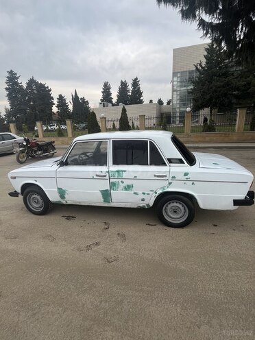LADA (VAZ) 2106 1982, 50,000 km - 1.5 l - Cəlilabad