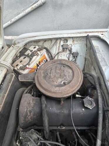 LADA (VAZ) 2106 1982, 50,000 km - 1.5 l - Cəlilabad