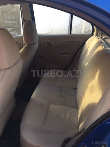 Nissan Micra 2010, 175,000 km - 1.4 l - Bakı