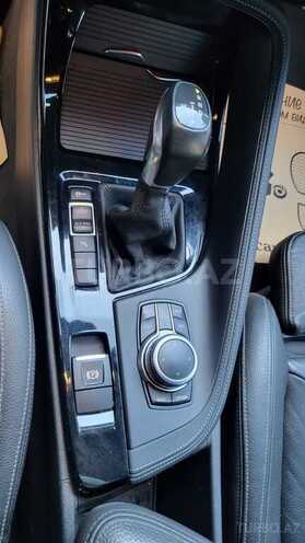 BMW X2 2018, 45,000 km - 2.0 l - Bakı