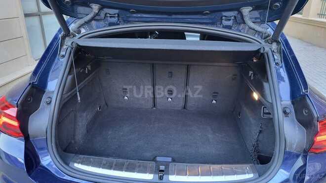 BMW X2 2018, 45,000 km - 2.0 l - Bakı