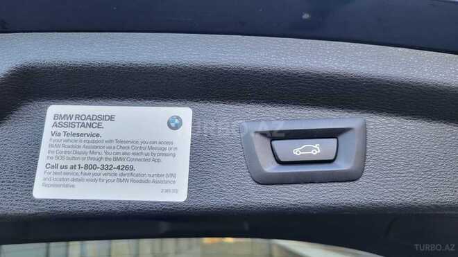 BMW X2 2018, 45,000 km - 2.0 l - Bakı