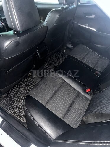 Toyota Camry 2013, 167,000 km - 2.5 л - Şəmkir