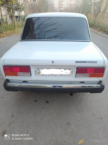 LADA (VAZ) 2107 2004, 360,000 km - 1.5 л - Bərdə