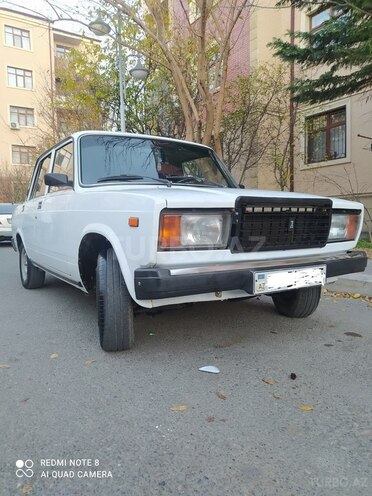 LADA (VAZ) 2107 2004, 360,000 km - 1.5 л - Bərdə