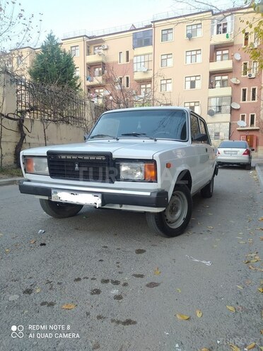 LADA (VAZ) 2107 2004, 360,000 km - 1.5 л - Bərdə