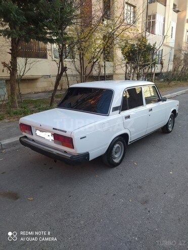 LADA (VAZ) 2107 2004, 360,000 km - 1.5 л - Bərdə