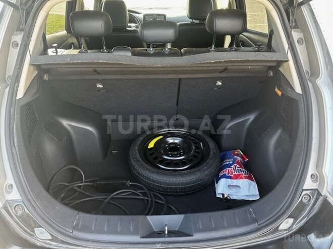 Nissan Leaf 2015, 46,000 km - 0.0 l - Bakı
