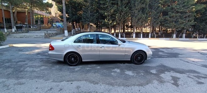 Mercedes E 200 2006, 375,000 km - 1.8 l - Xırdalan