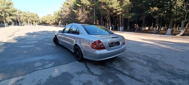 Mercedes E 200 2006, 375,000 km - 1.8 l - Xırdalan