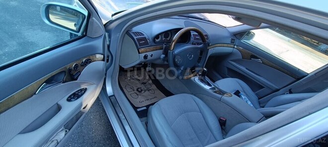 Mercedes E 200 2006, 375,000 km - 1.8 l - Xırdalan