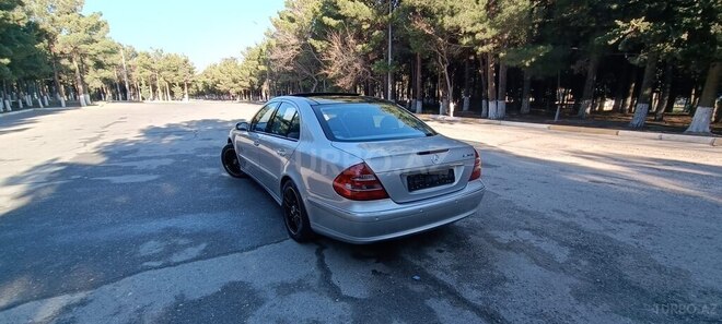 Mercedes E 200 2006, 375,000 km - 1.8 l - Xırdalan