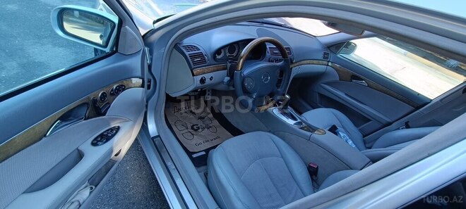 Mercedes E 200 2006, 375,000 km - 1.8 l - Xırdalan