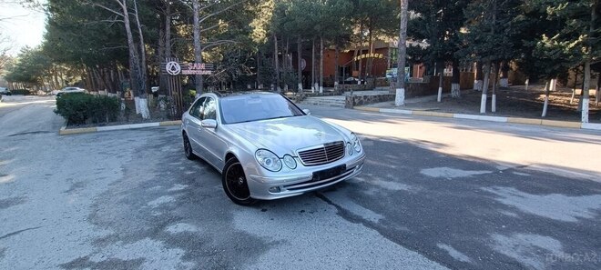 Mercedes E 200 2006, 375,000 km - 1.8 l - Xırdalan