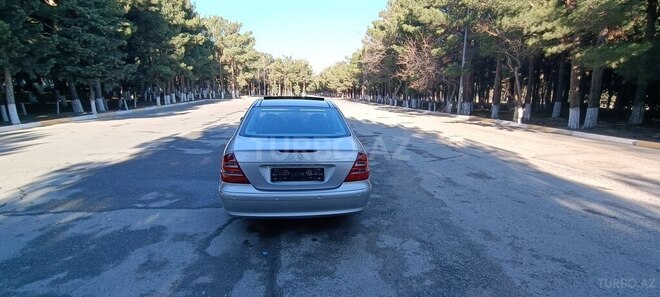 Mercedes E 200 2006, 375,000 km - 1.8 l - Xırdalan