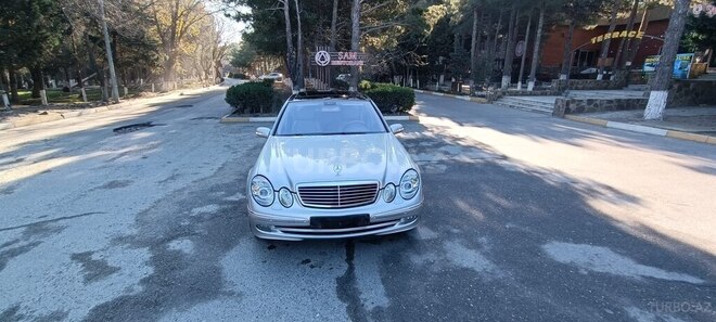 Mercedes E 200 2006, 375,000 km - 1.8 l - Xırdalan