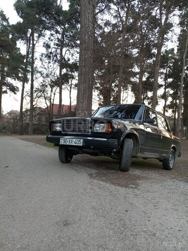 LADA (VAZ) 2107 2010, 14,100 km - 1.6 l - Xaçmaz