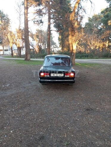 LADA (VAZ) 2107 2010, 14,100 km - 1.6 l - Xaçmaz