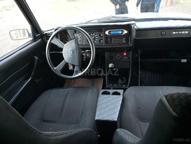 LADA (VAZ) 2107 2010, 14,100 km - 1.6 l - Xaçmaz