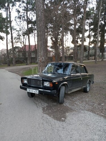 LADA (VAZ) 2107 2010, 14,100 km - 1.6 l - Xaçmaz