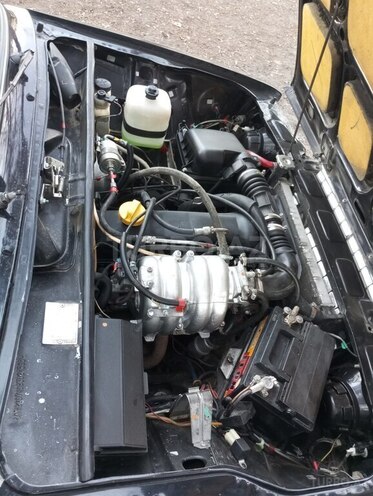 LADA (VAZ) 2107 2010, 14,100 km - 1.6 l - Xaçmaz