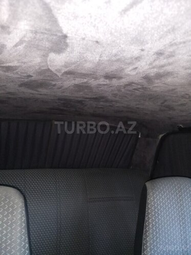 LADA (VAZ) 2107 2010, 14,100 km - 1.6 l - Xaçmaz