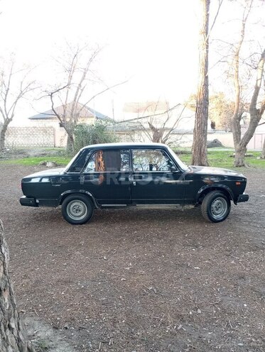 LADA (VAZ) 2107 2010, 14,100 km - 1.6 l - Xaçmaz