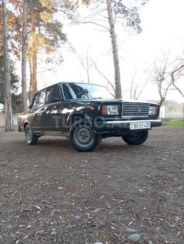 LADA (VAZ) 2107 2010, 14,100 km - 1.6 l - Xaçmaz
