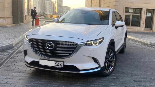 Mazda CX-9 2019, 73,888 km - 2.5 l - Bakı