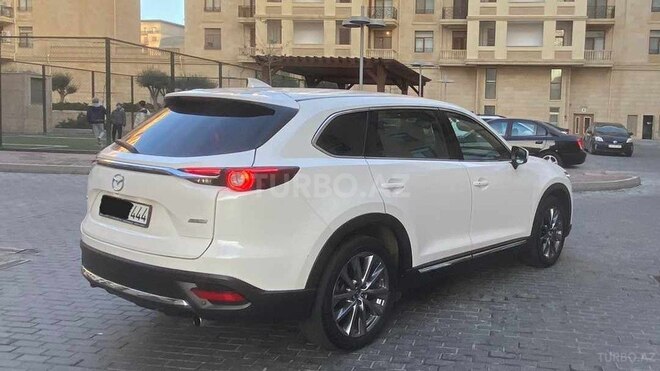 Mazda CX-9 2019, 73,888 km - 2.5 l - Bakı