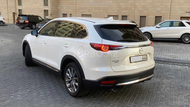 Mazda CX-9 2019, 73,888 km - 2.5 l - Bakı