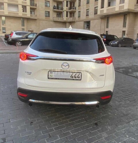 Mazda CX-9 2019, 73,888 km - 2.5 l - Bakı