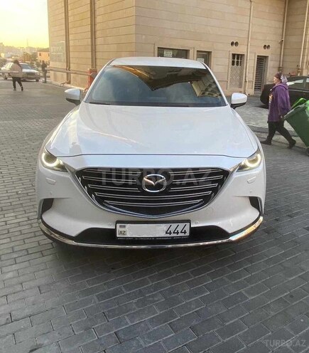 Mazda CX-9 2019, 73,888 km - 2.5 l - Bakı