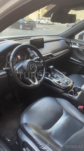 Mazda CX-9 2019, 73,888 km - 2.5 l - Bakı