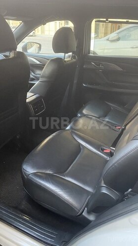 Mazda CX-9 2019, 73,888 km - 2.5 l - Bakı