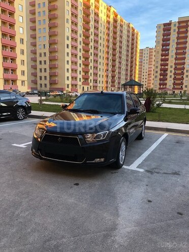Khazar SD 2019, 149,000 km - 1.7 l - Sumqayıt
