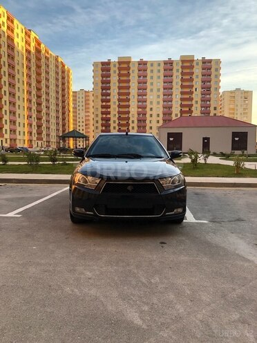 Khazar SD 2019, 149,000 km - 1.7 l - Sumqayıt