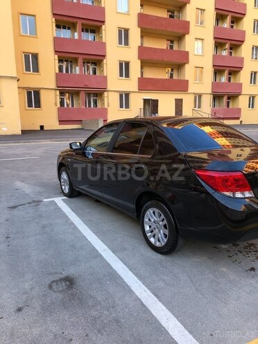 Khazar SD 2019, 149,000 km - 1.7 l - Sumqayıt