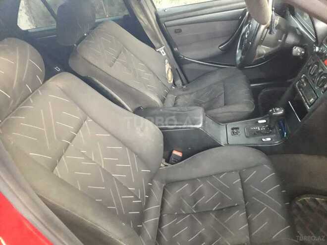 Mercedes C 240 1997, 370,000 km - 2.4 л - Sumqayıt