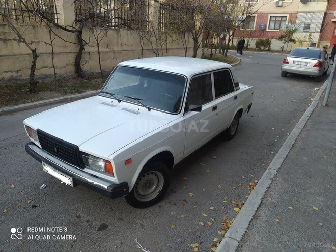 LADA (VAZ) 2107 2004, 360,000 km - 1.5 л - Bərdə