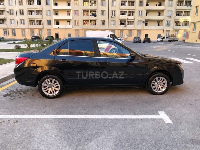 Khazar SD 2019, 149,000 km - 1.7 l - Sumqayıt