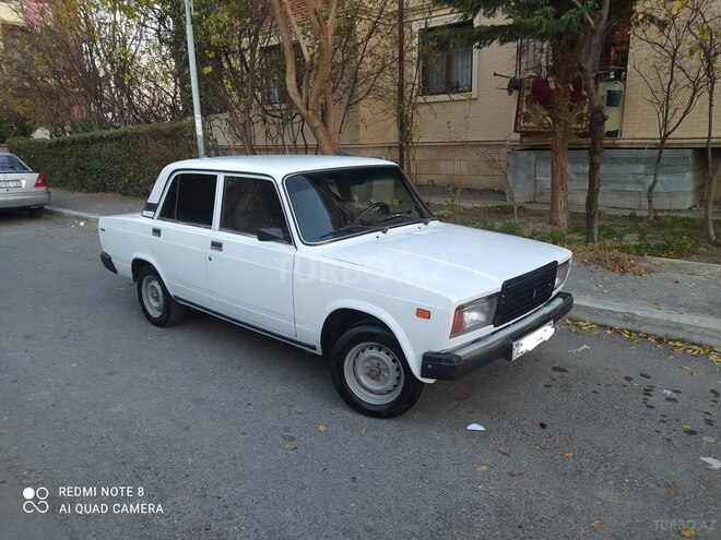 LADA (VAZ) 2107 2004, 360,000 km - 1.5 л - Bərdə