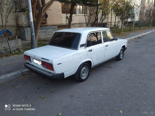 LADA (VAZ) 2107 2004, 360,000 km - 1.5 л - Bərdə