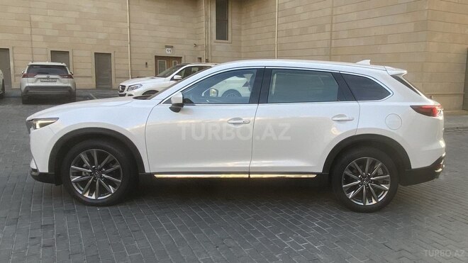 Mazda CX-9 2019, 73,888 km - 2.5 l - Bakı