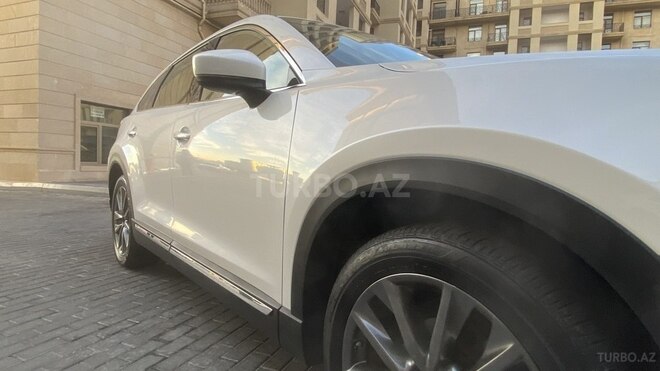 Mazda CX-9 2019, 73,888 km - 2.5 l - Bakı
