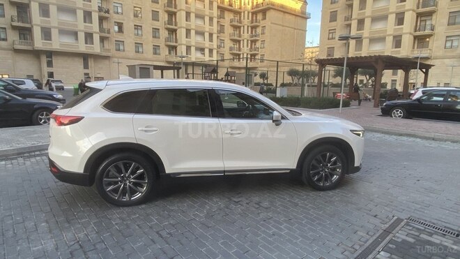 Mazda CX-9 2019, 73,888 km - 2.5 l - Bakı