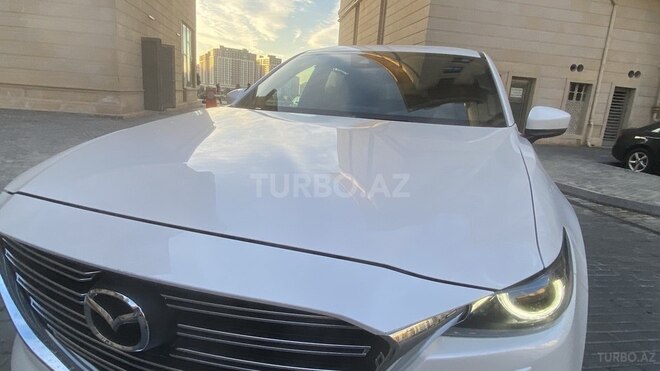 Mazda CX-9 2019, 73,888 km - 2.5 l - Bakı